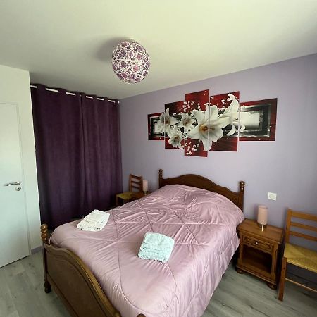 Maison "Gure Zerua", Pays Basque Cambo-les-Bains Exteriör bild