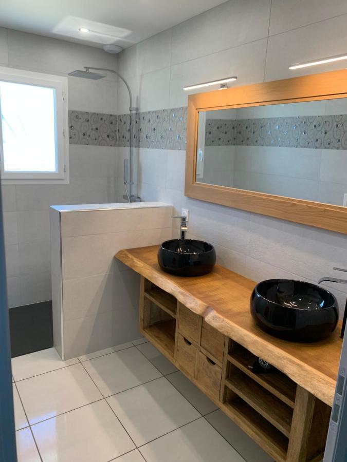 Maison "Gure Zerua", Pays Basque Cambo-les-Bains Exteriör bild