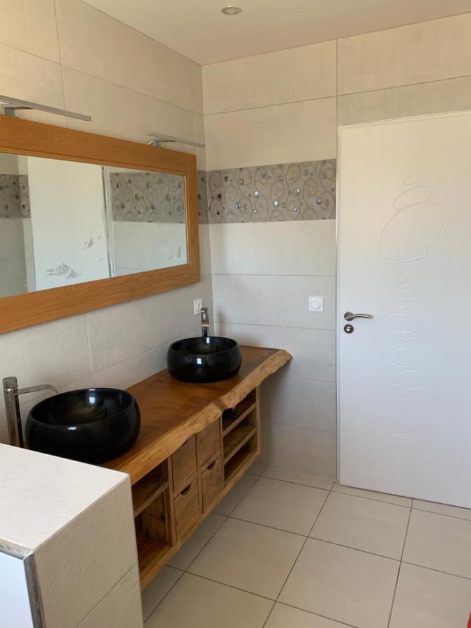 Maison "Gure Zerua", Pays Basque Cambo-les-Bains Exteriör bild
