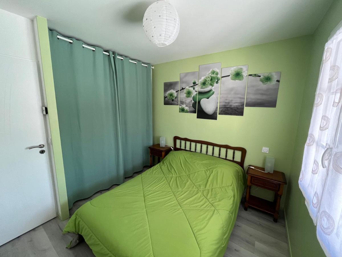 Maison "Gure Zerua", Pays Basque Cambo-les-Bains Exteriör bild
