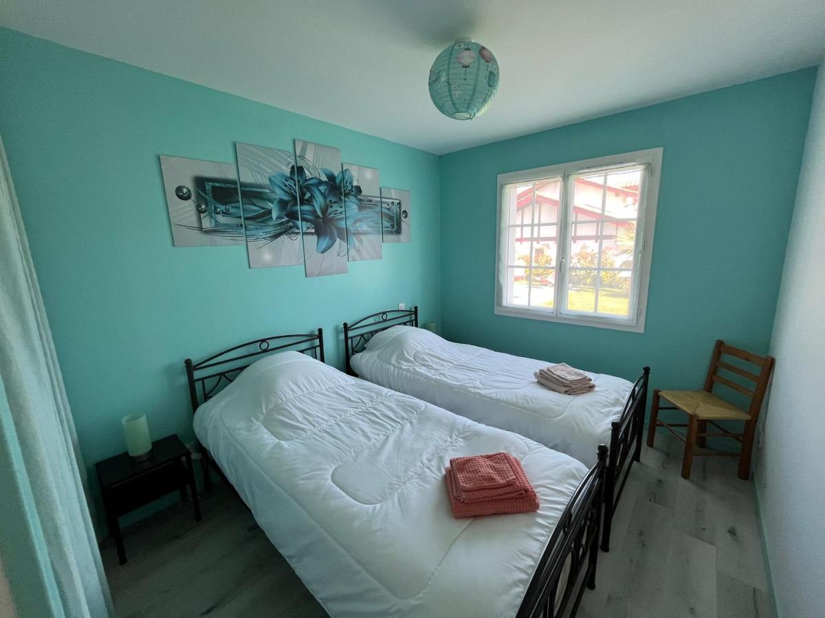 Maison "Gure Zerua", Pays Basque Cambo-les-Bains Exteriör bild