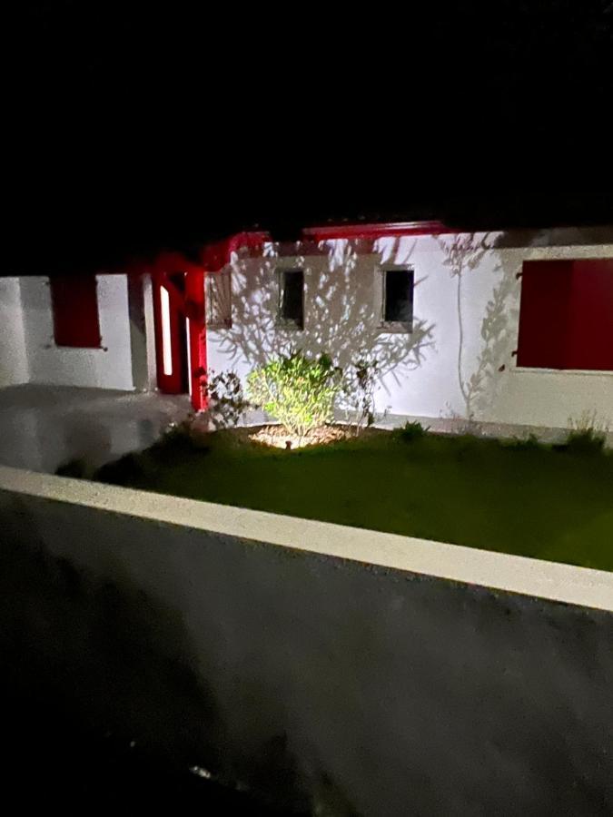 Maison "Gure Zerua", Pays Basque Cambo-les-Bains Exteriör bild